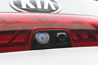 Kia K5 2021 GT-Line 4dr Sedán