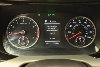 Kia K5 2021 GT-Line 4dr Sedán
