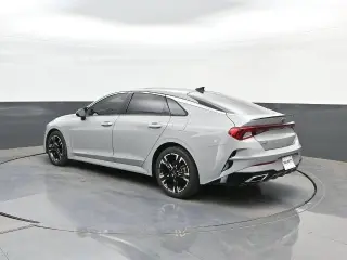 Kia K5 2021 GT-Line 4dr Sedán