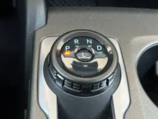 Ford Bronco Sport 2026 tracción en todas las ruedas Heritage 4p SUV