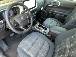 Ford Bronco Sport 2026 tracción en todas las ruedas Heritage 4p SUV