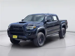 Toyota Tacoma 2022 4x4 TRD Pro Cabina Doble 4 puertas 5.0 pt SB 6M