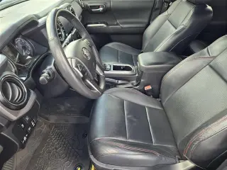 Toyota Tacoma 2022 4x4 TRD Pro Cabina Doble 4 puertas 5.0 pt SB 6M