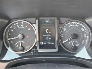 Toyota Tacoma 2022 4x4 TRD Pro Cabina Doble 4 puertas 5.0 pt SB 6M