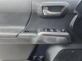 Toyota Tacoma 2022 4x4 TRD Pro Cabina Doble 4 puertas 5.0 pt SB 6M