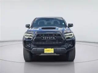 Toyota Tacoma 2022 4x4 TRD Pro Cabina Doble 4 puertas 5.0 pt SB 6M