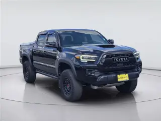 Toyota Tacoma 2022 4x4 TRD Pro Cabina Doble 4 puertas 5.0 pt SB 6M