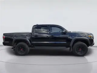 Toyota Tacoma 2022 4x4 TRD Pro Cabina Doble 4 puertas 5.0 pt SB 6M