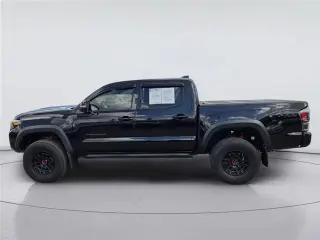 Toyota Tacoma 2022 4x4 TRD Pro Cabina Doble 4 puertas 5.0 pt SB 6M