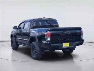 Toyota Tacoma 2022 4x4 TRD Pro Cabina Doble 4 puertas 5.0 pt SB 6M