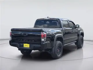 Toyota Tacoma 2022 4x4 TRD Pro Cabina Doble 4 puertas 5.0 pt SB 6M