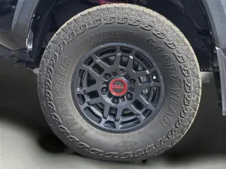 Toyota Tacoma 2022 4x4 TRD Pro Cabina Doble 4 puertas 5.0 pt SB 6M