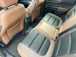 Ford Bronco Sport 2025 AWD Outer Banks 4dr SUV
