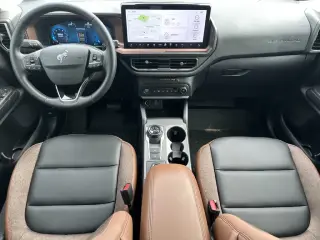 Ford Bronco Sport 2025 AWD Outer Banks 4dr SUV