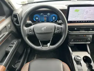 Ford Bronco Sport 2025 AWD Outer Banks 4dr SUV
