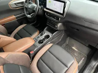 Ford Bronco Sport 2025 AWD Outer Banks 4dr SUV