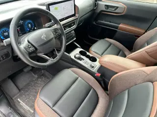 Ford Bronco Sport 2025 AWD Outer Banks 4dr SUV