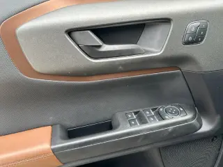 Ford Bronco Sport 2025 AWD Outer Banks 4dr SUV