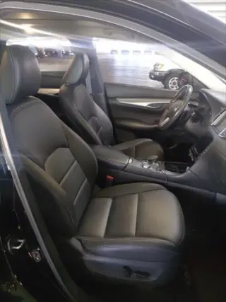 INFINITI QX50 2019 AWD Luxe 4dr Crossover