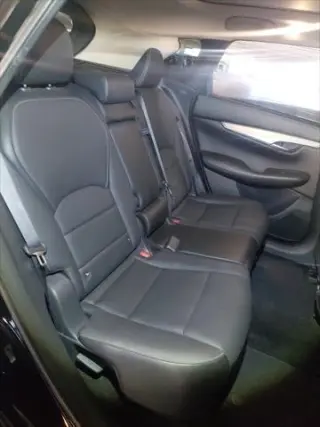 INFINITI QX50 2019 AWD Luxe 4dr Crossover