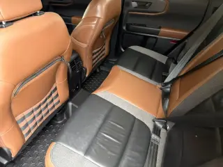 Ford Bronco Sport 2023 4x4 Outer Banks 4p SUV