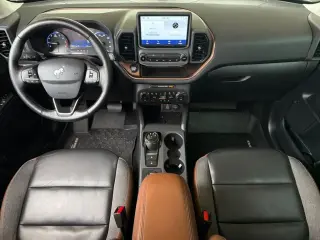 Ford Bronco Sport 2023 4x4 Outer Banks 4p SUV