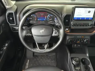 Ford Bronco Sport 2023 4x4 Outer Banks 4p SUV