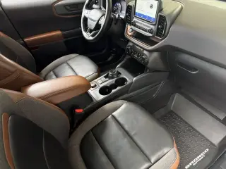 Ford Bronco Sport 2023 4x4 Outer Banks 4p SUV