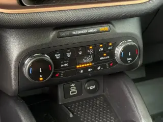 Ford Bronco Sport 2023 4x4 Outer Banks 4p SUV