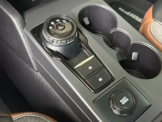 Ford Bronco Sport 2023 4x4 Outer Banks 4p SUV