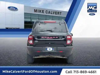 Ford Bronco Sport 2023 4x4 Outer Banks 4p SUV