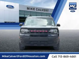 Ford Bronco Sport 2023 4x4 Outer Banks 4p SUV