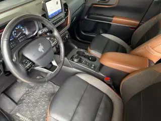 Ford Bronco Sport 2023 4x4 Outer Banks 4p SUV