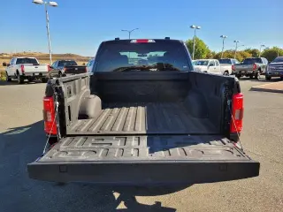 Ford F-150 2023 4x4 XLT 4dr SuperCrew 6.5 ft. SB