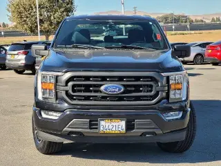 Ford F-150 2023 4x4 XLT 4dr SuperCrew 6.5 ft. SB
