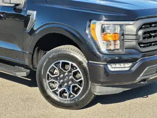 Ford F-150 2023 4x4 XLT 4dr SuperCrew 6.5 ft. SB