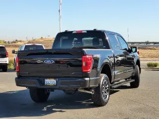 Ford F-150 2023 4x4 XLT 4dr SuperCrew 6.5 ft. SB