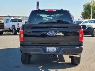 Ford F-150 2023 4x4 XLT 4dr SuperCrew 6.5 ft. SB