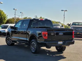 Ford F-150 2023 4x4 XLT 4dr SuperCrew 6.5 ft. SB