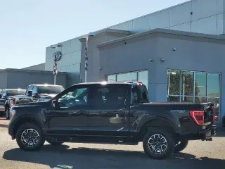 Ford F-150 2023 4x4 XLT 4dr SuperCrew 6.5 ft. SB