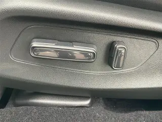 Honda HR-V 2024 AWD EX-L 4dr Crossover sin BSI