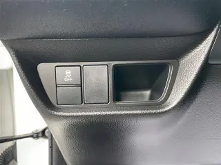 Honda HR-V 2024 AWD EX-L 4dr Crossover sin BSI