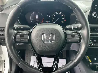 Honda HR-V 2024 AWD EX-L 4dr Crossover sin BSI