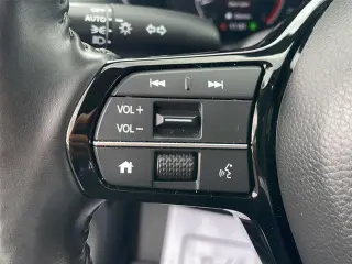 Honda HR-V 2024 AWD EX-L 4dr Crossover sin BSI
