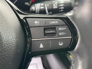 Honda HR-V 2024 AWD EX-L 4dr Crossover sin BSI