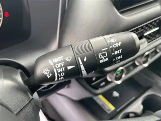 Honda HR-V 2024 AWD EX-L 4dr Crossover sin BSI