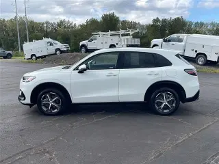 Honda HR-V 2024 AWD EX-L 4dr Crossover sin BSI
