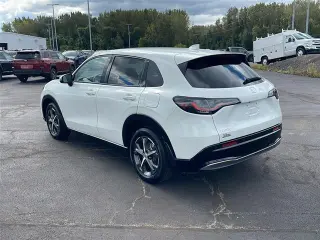 Honda HR-V 2024 AWD EX-L 4dr Crossover sin BSI
