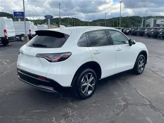 Honda HR-V 2024 AWD EX-L 4dr Crossover sin BSI