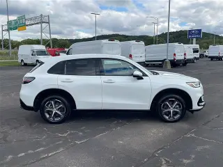 Honda HR-V 2024 AWD EX-L 4dr Crossover sin BSI
